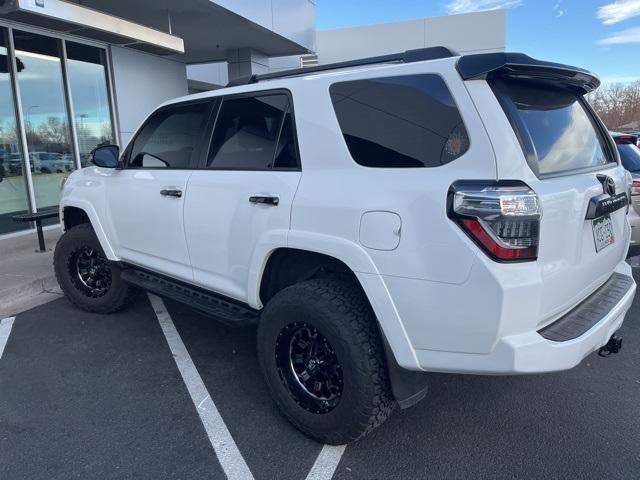 used 2020 Toyota 4Runner car, priced at $42,559