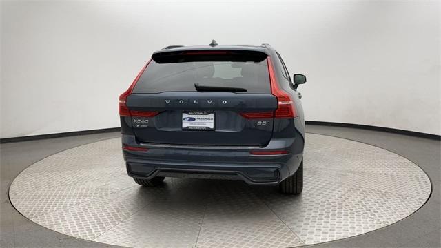 used 2023 Volvo XC60 car, priced at $43,559