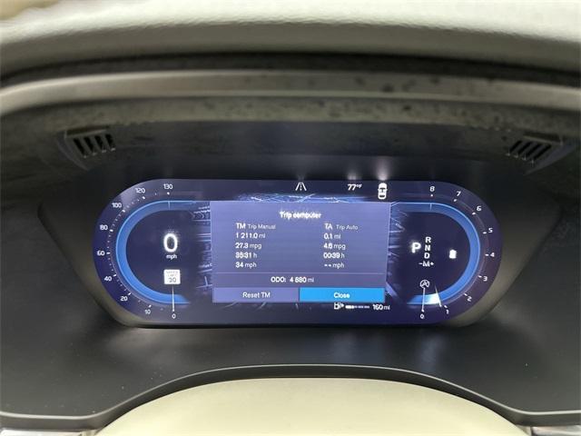 new 2025 Volvo XC60 car, priced at $46,091