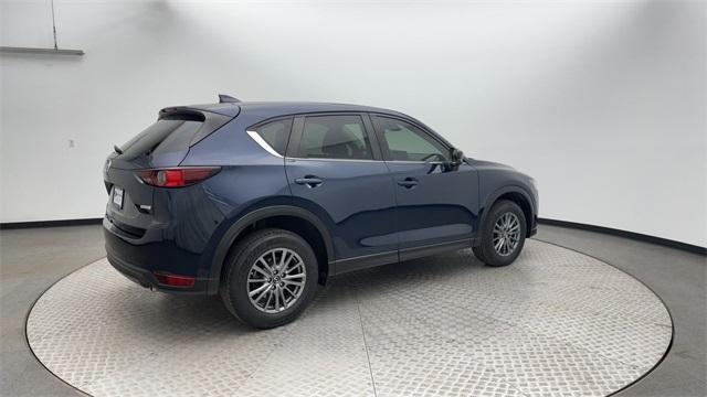 used 2017 Mazda CX-5 car, priced at $17,599