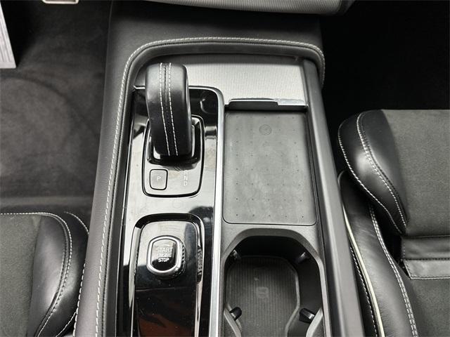 used 2022 Volvo XC90 Recharge Plug-In Hybrid car, priced at $56,159