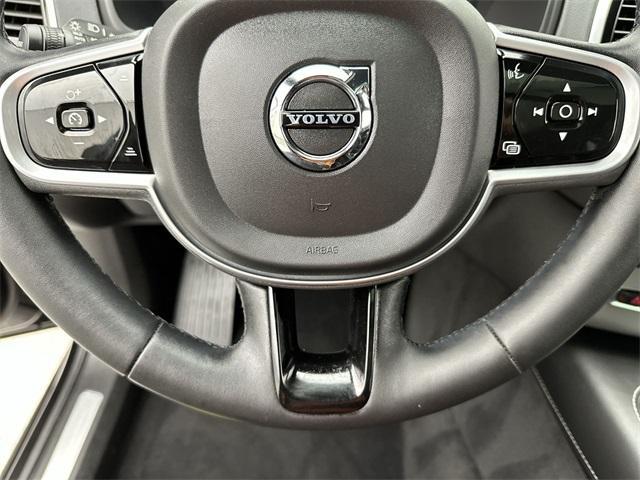 used 2022 Volvo XC90 Recharge Plug-In Hybrid car, priced at $56,159