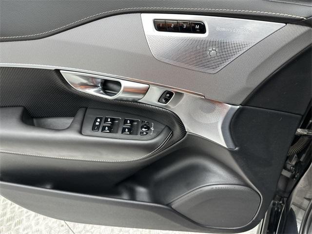 used 2022 Volvo XC90 Recharge Plug-In Hybrid car, priced at $56,159