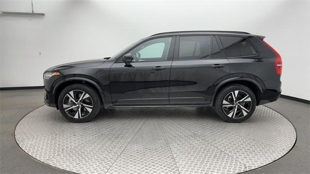 used 2022 Volvo XC90 Recharge Plug-In Hybrid car, priced at $56,159