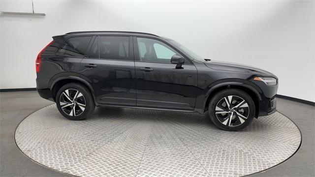 used 2022 Volvo XC90 Recharge Plug-In Hybrid car, priced at $56,159