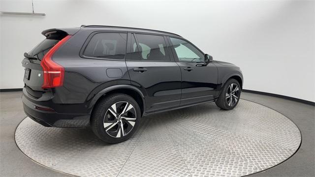 used 2022 Volvo XC90 Recharge Plug-In Hybrid car, priced at $56,159