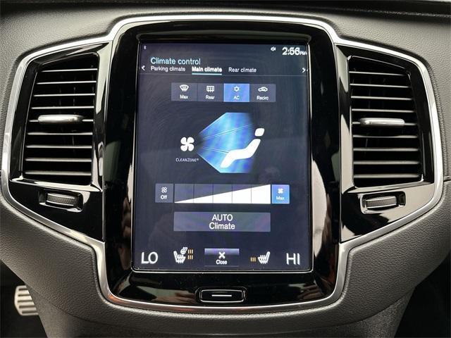 used 2022 Volvo XC90 Recharge Plug-In Hybrid car, priced at $56,159