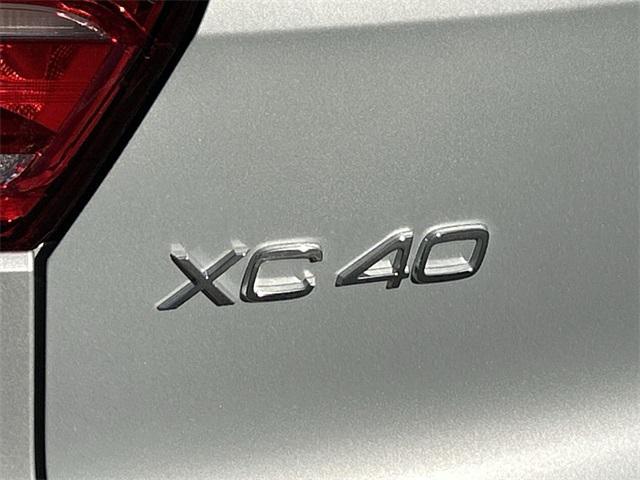 new 2024 Volvo XC40 Recharge Pure Electric car, priced at $49,598