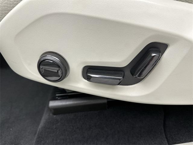 used 2025 Volvo XC60 car, priced at $39,559