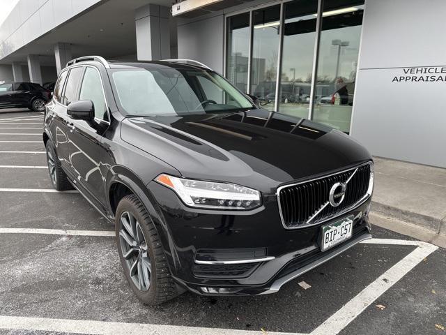 used 2019 Volvo XC90 car, priced at $30,559