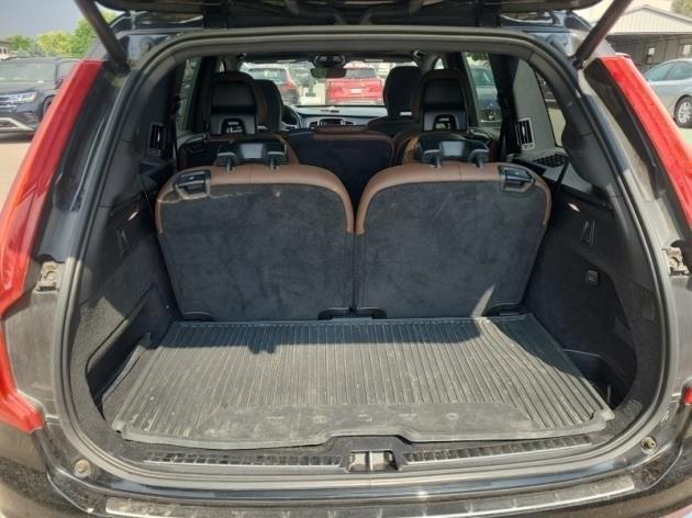 used 2023 Volvo XC90 car, priced at $44,159