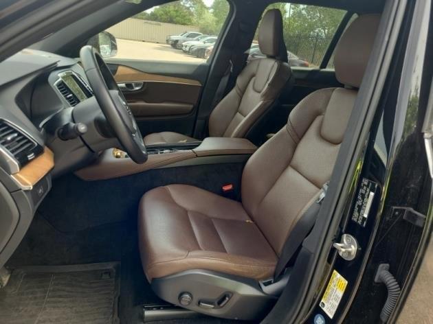 used 2023 Volvo XC90 car, priced at $44,159