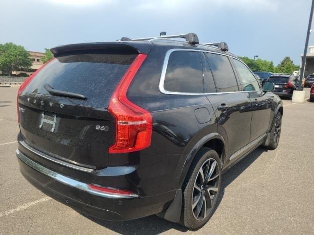 used 2023 Volvo XC90 car, priced at $44,159
