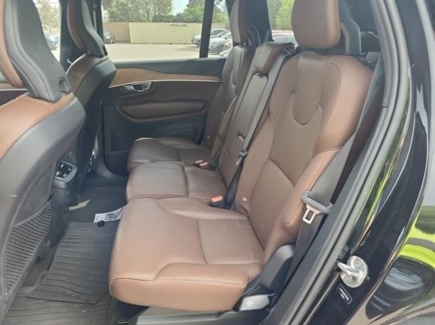 used 2023 Volvo XC90 car, priced at $44,159