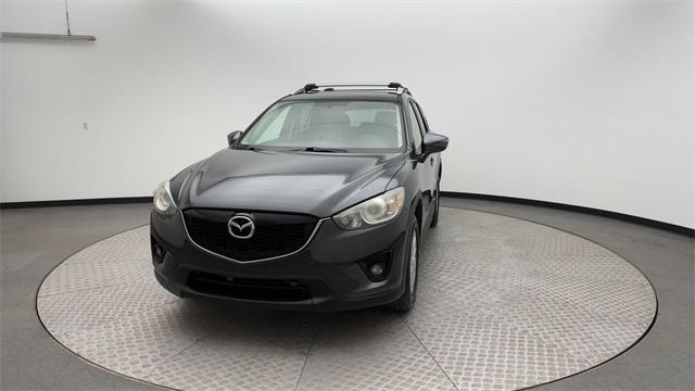 used 2015 Mazda CX-5 car, priced at $13,359