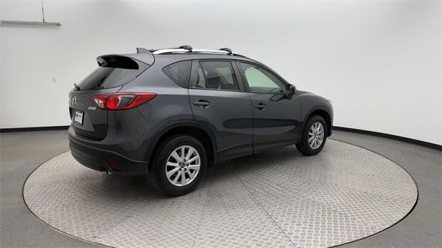 used 2015 Mazda CX-5 car, priced at $13,359