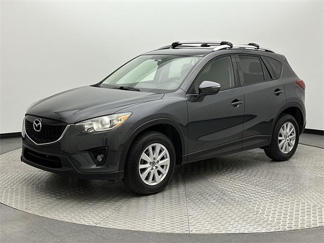 used 2015 Mazda CX-5 car, priced at $13,359