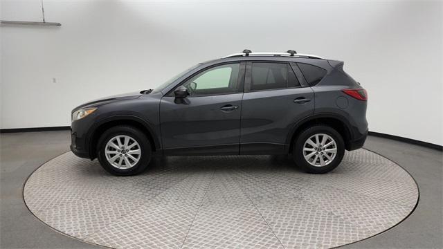 used 2015 Mazda CX-5 car, priced at $13,359