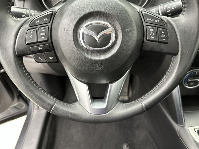 used 2015 Mazda CX-5 car, priced at $13,359