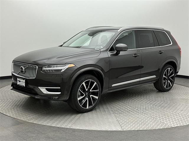 new 2025 Volvo XC90 car, priced at $66,164