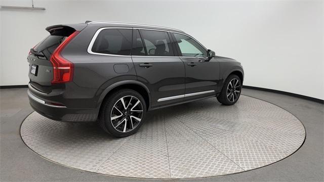 new 2025 Volvo XC90 car, priced at $66,164