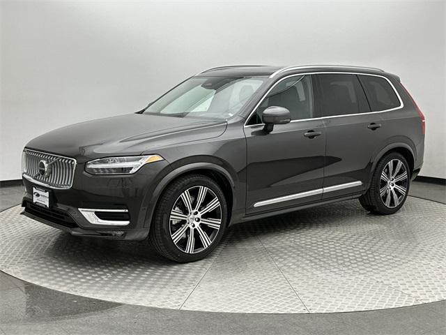 new 2024 Volvo XC90 car, priced at $77,764