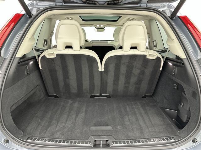 used 2023 Volvo XC90 Recharge Plug-In Hybrid car, priced at $59,487