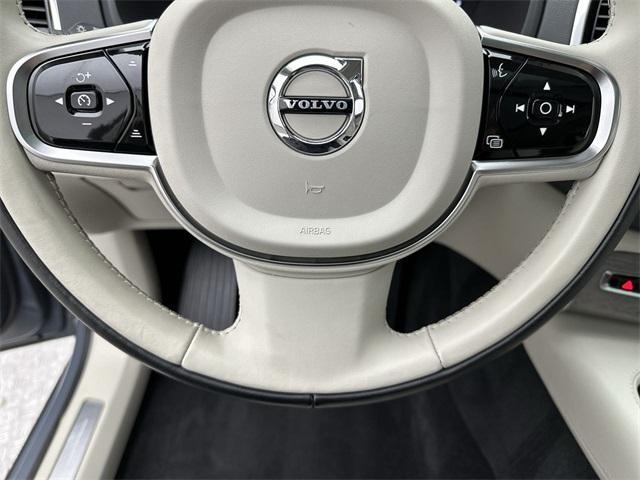 used 2023 Volvo XC90 Recharge Plug-In Hybrid car, priced at $59,159
