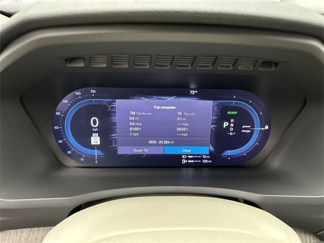 used 2023 Volvo XC90 Recharge Plug-In Hybrid car, priced at $59,159