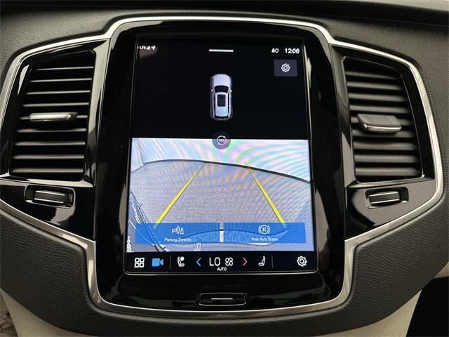 used 2023 Volvo XC90 Recharge Plug-In Hybrid car, priced at $59,159