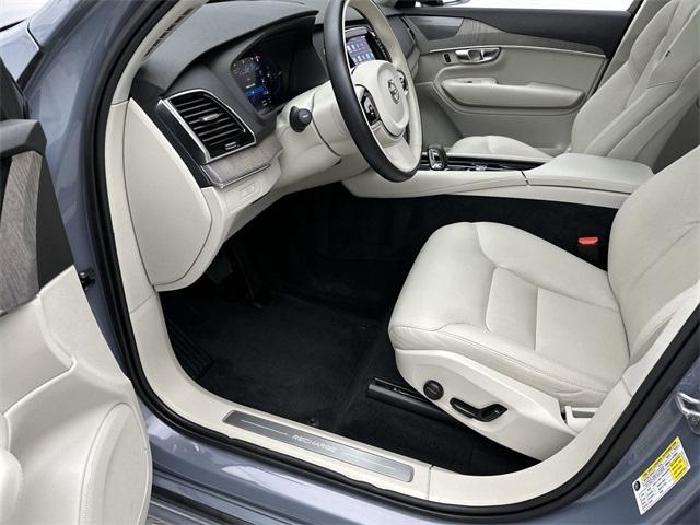 used 2023 Volvo XC90 Recharge Plug-In Hybrid car, priced at $59,159