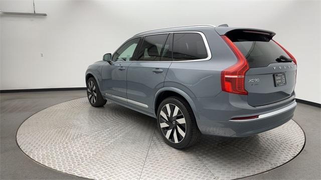 used 2023 Volvo XC90 Recharge Plug-In Hybrid car, priced at $59,159
