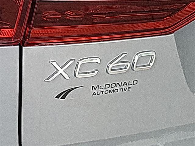 new 2026 Volvo XC60 Plug-In Hybrid car, priced at $70,300