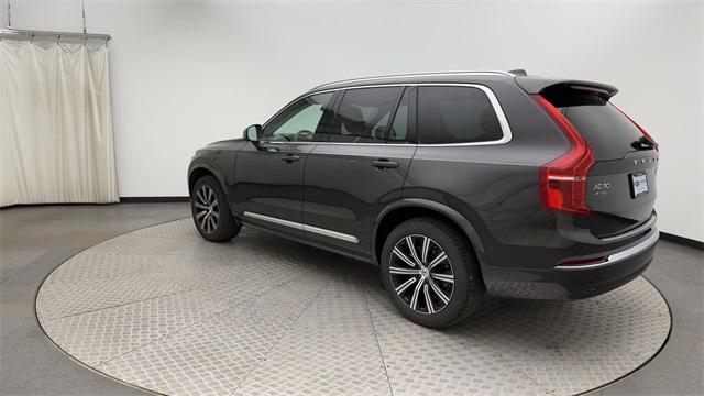 new 2024 Volvo XC90 car, priced at $62,598