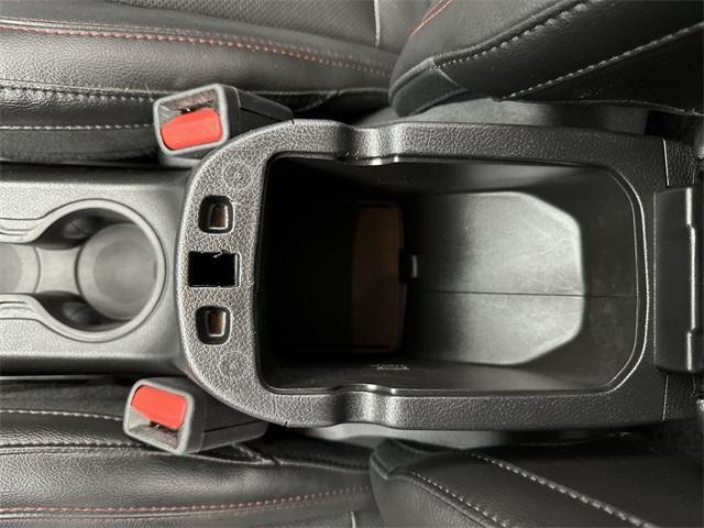 used 2018 Jeep Compass car, priced at $10,559