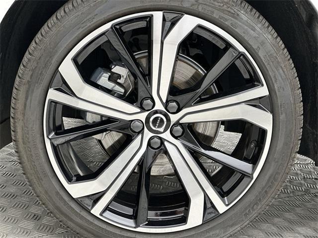 used 2025 Volvo XC60 car, priced at $56,734