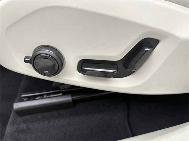 used 2025 Volvo XC60 car, priced at $56,734