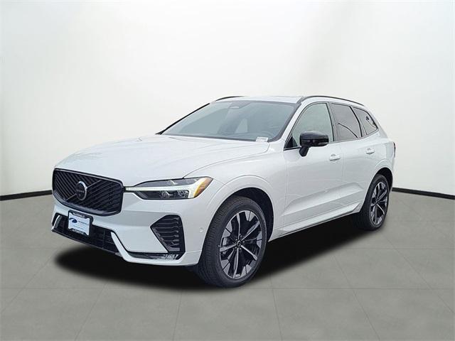 new 2026 Volvo XC60 car, priced at $58,584