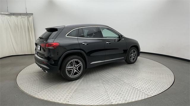 used 2023 Mercedes-Benz GLA 250 car, priced at $34,159