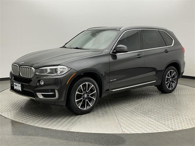 used 2016 BMW X5 car, priced at $23,159