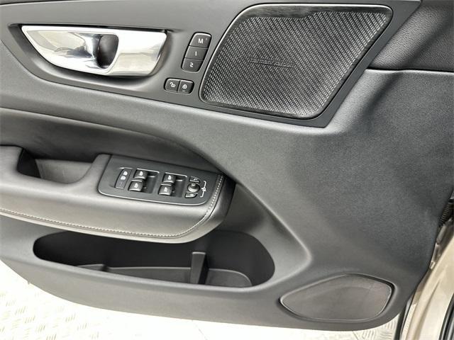 used 2023 Volvo XC60 car, priced at $47,159