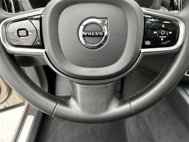 used 2023 Volvo XC60 car, priced at $47,159