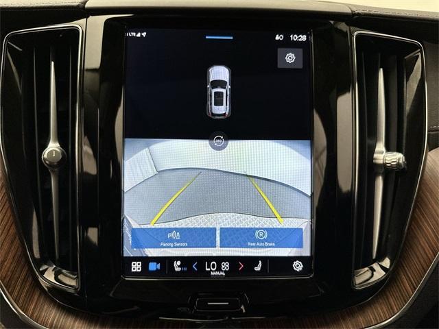 used 2023 Volvo XC60 car, priced at $47,159