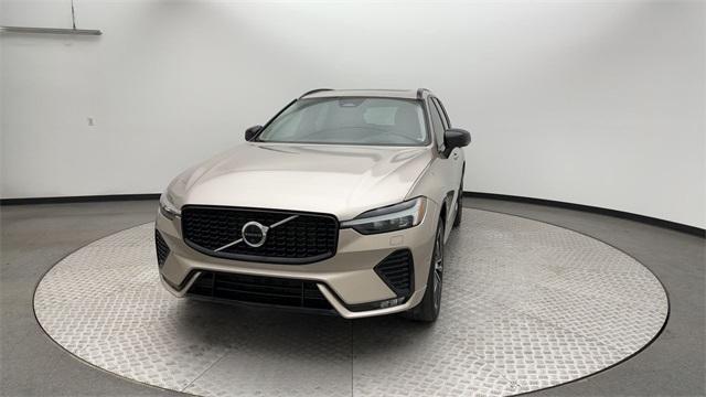 used 2023 Volvo XC60 car, priced at $47,159