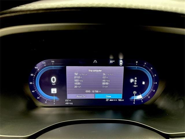used 2023 Volvo XC60 car, priced at $47,159