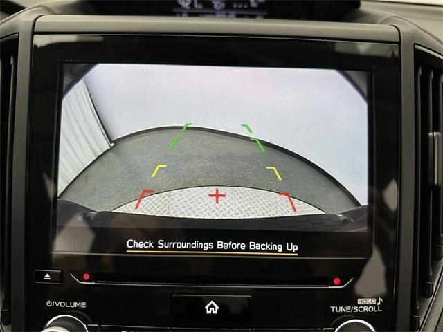 used 2022 Subaru Crosstrek car, priced at $26,559