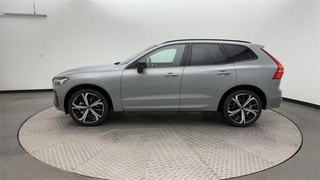 new 2025 Volvo XC60 car, priced at $57,234