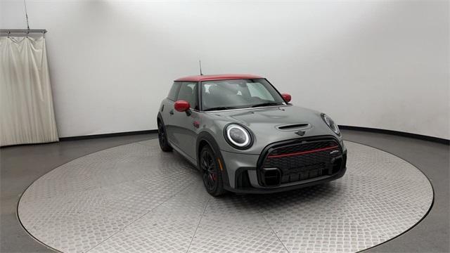 used 2023 MINI Hardtop car, priced at $27,559