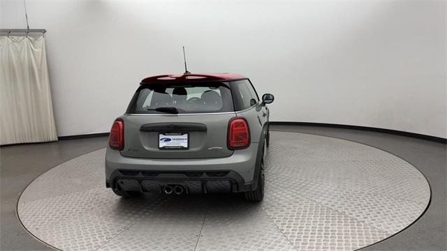 used 2023 MINI Hardtop car, priced at $27,559