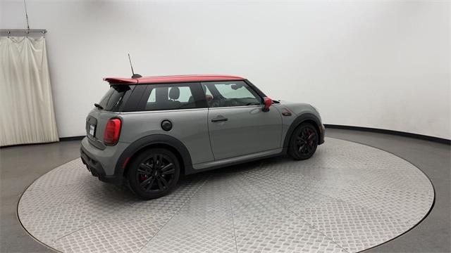 used 2023 MINI Hardtop car, priced at $27,559